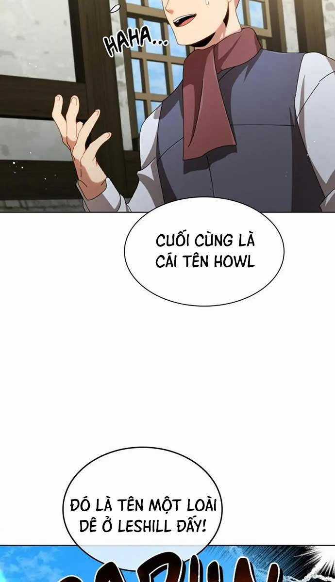 Tử Linh Sư Thiên Tài Của Học Viện Chương 3 trang 20