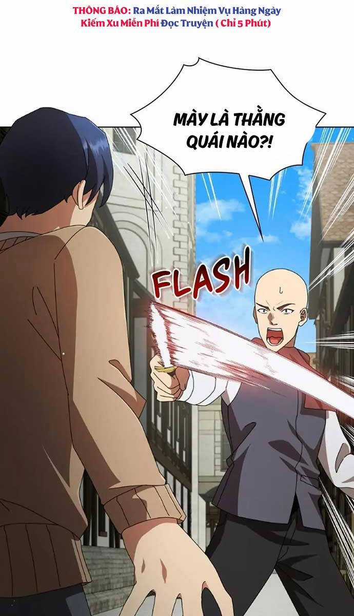 Tử Linh Sư Thiên Tài Của Học Viện Chương 3 trang 23