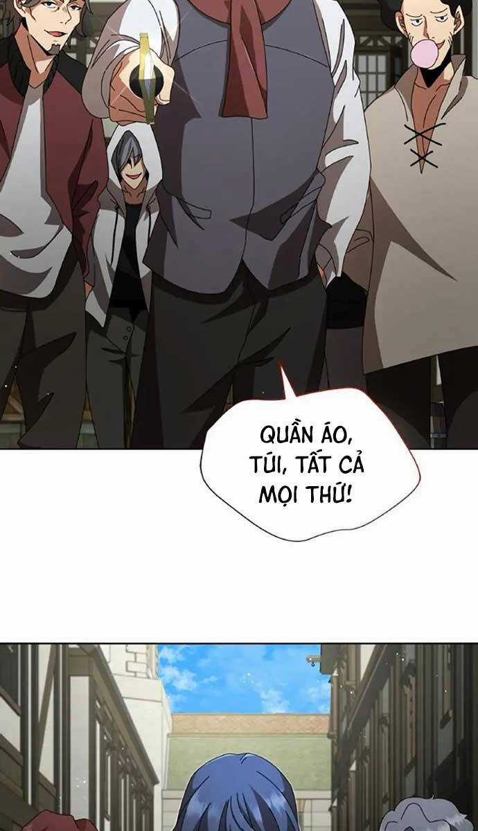 Tử Linh Sư Thiên Tài Của Học Viện Chương 3 trang 26