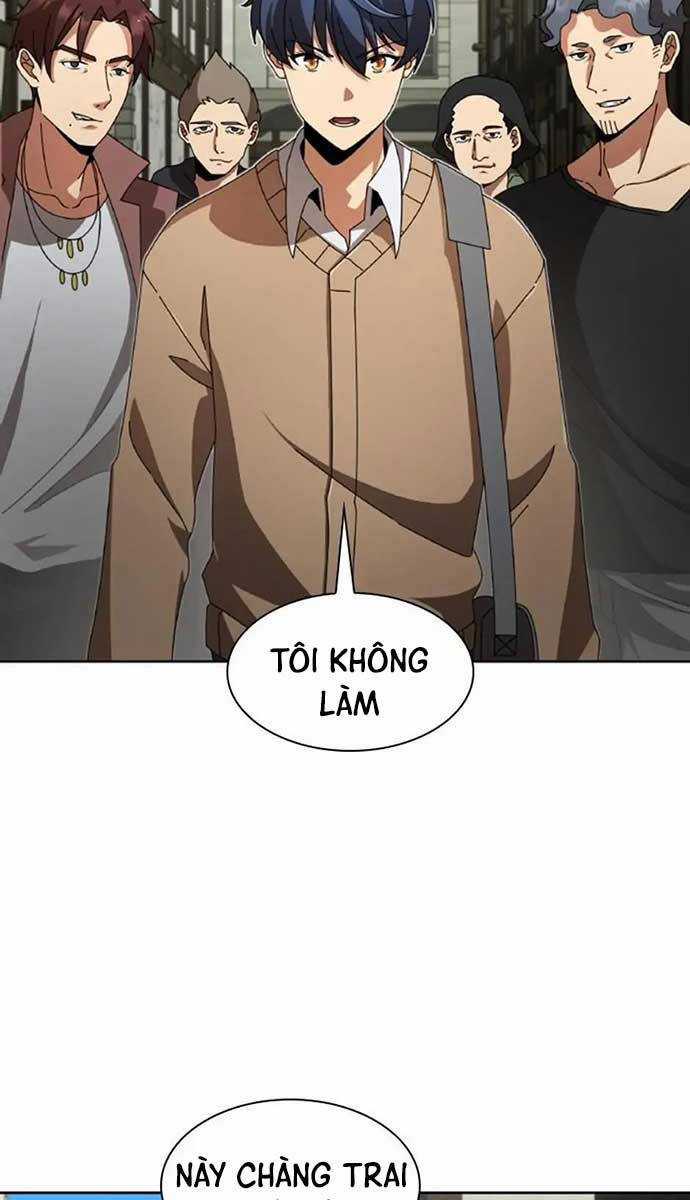 Tử Linh Sư Thiên Tài Của Học Viện Chương 3 trang 27