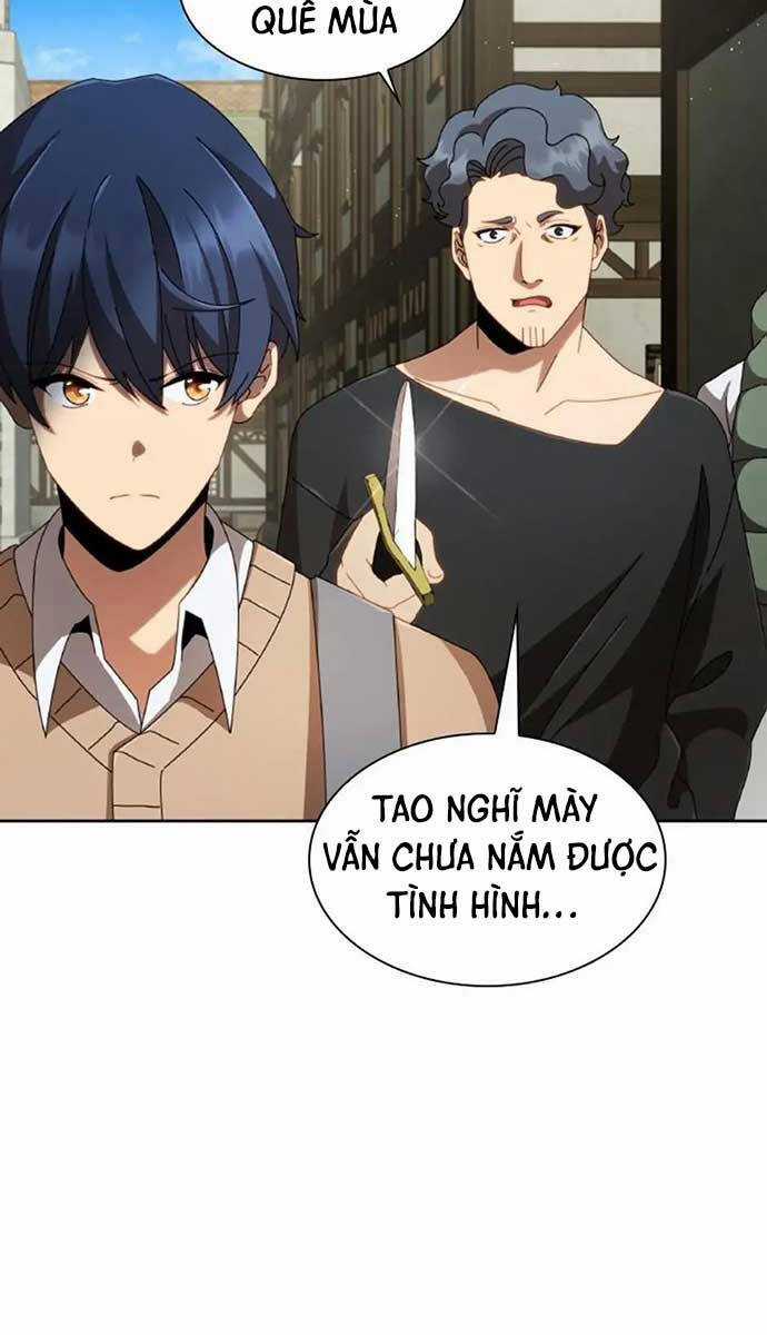 Tử Linh Sư Thiên Tài Của Học Viện Chương 3 trang 28