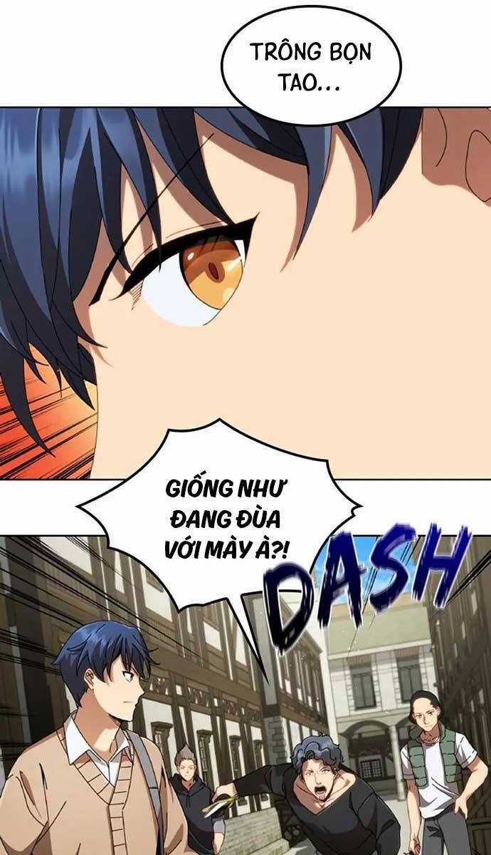 Tử Linh Sư Thiên Tài Của Học Viện Chương 3 trang 29