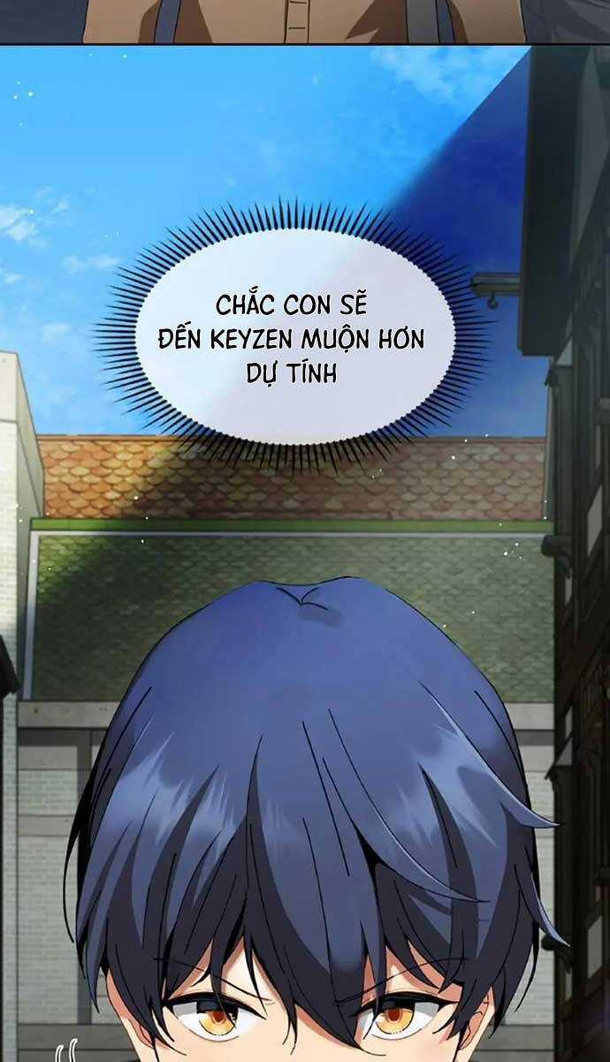 Tử Linh Sư Thiên Tài Của Học Viện Chương 3 trang 3