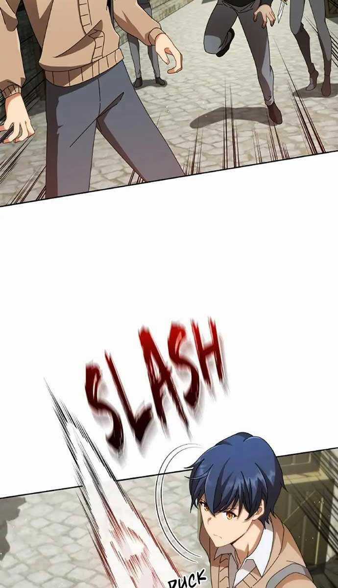 Tử Linh Sư Thiên Tài Của Học Viện Chương 3 trang 30