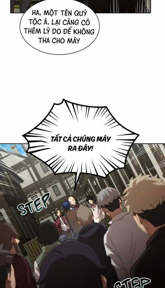 Tử Linh Sư Thiên Tài Của Học Viện Chương 3 trang 38