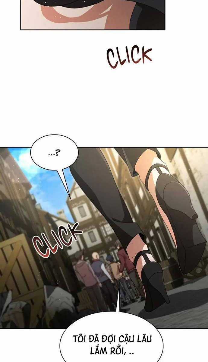 Tử Linh Sư Thiên Tài Của Học Viện Chương 3 trang 42