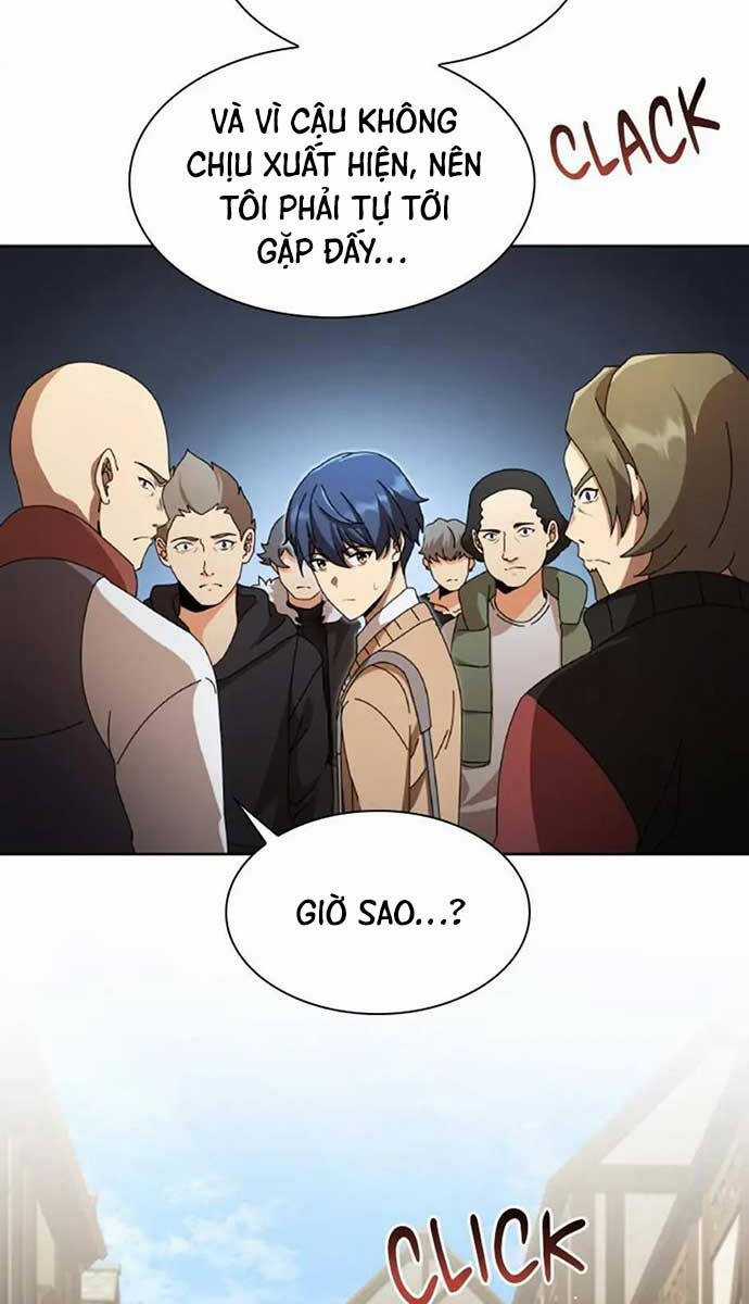 Tử Linh Sư Thiên Tài Của Học Viện Chương 3 trang 43