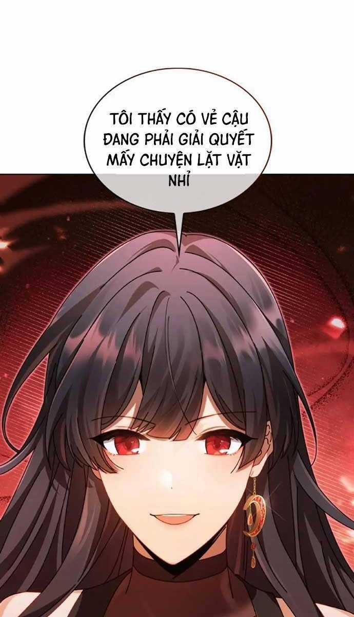 Tử Linh Sư Thiên Tài Của Học Viện Chương 3 trang 45