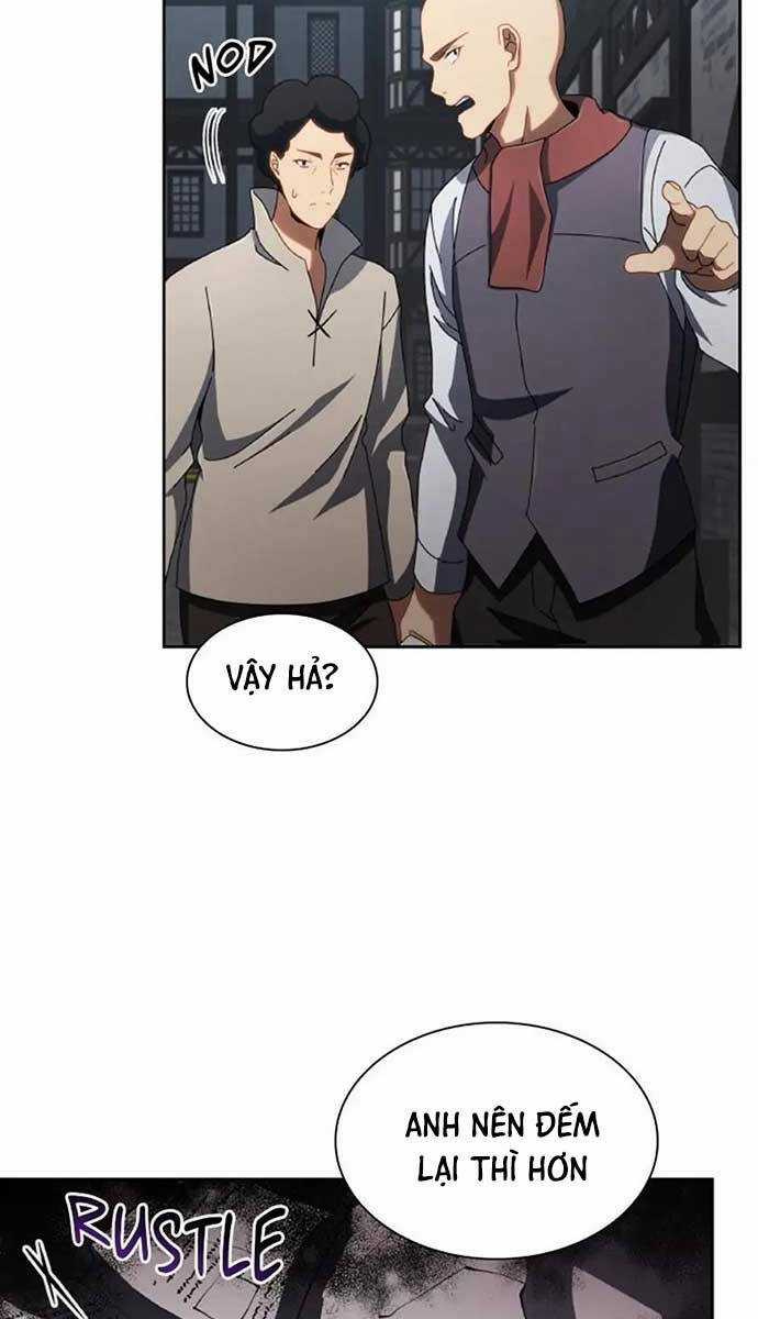 Tử Linh Sư Thiên Tài Của Học Viện Chương 3 trang 47