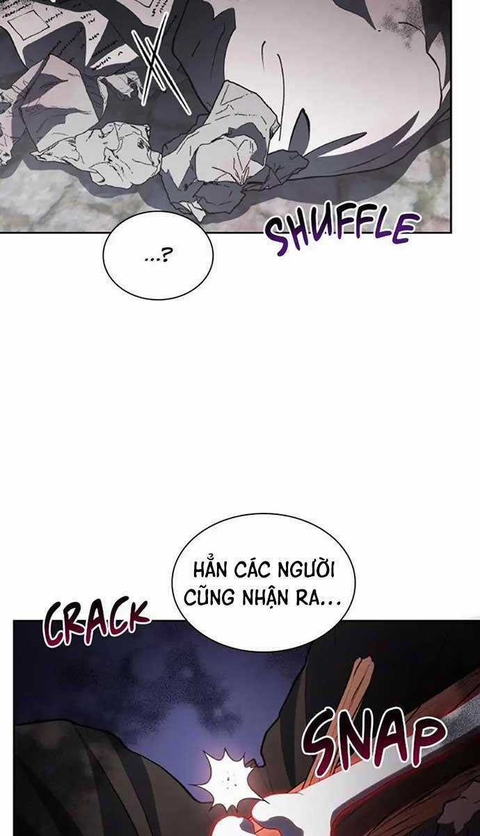 Tử Linh Sư Thiên Tài Của Học Viện Chương 3 trang 48