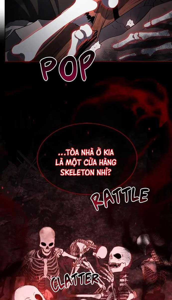 Tử Linh Sư Thiên Tài Của Học Viện Chương 3 trang 49