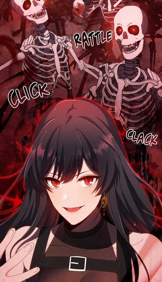 Tử Linh Sư Thiên Tài Của Học Viện Chương 3 trang 50