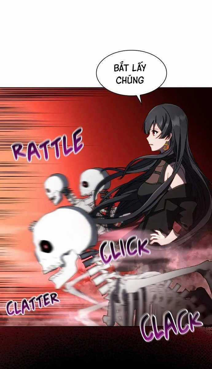 Tử Linh Sư Thiên Tài Của Học Viện Chương 3 trang 52