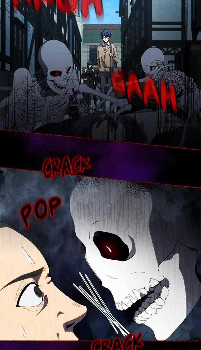 Tử Linh Sư Thiên Tài Của Học Viện Chương 3 trang 54