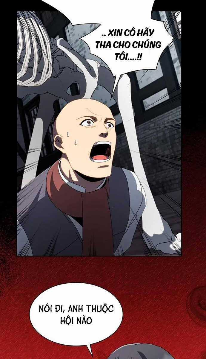 Tử Linh Sư Thiên Tài Của Học Viện Chương 3 trang 56