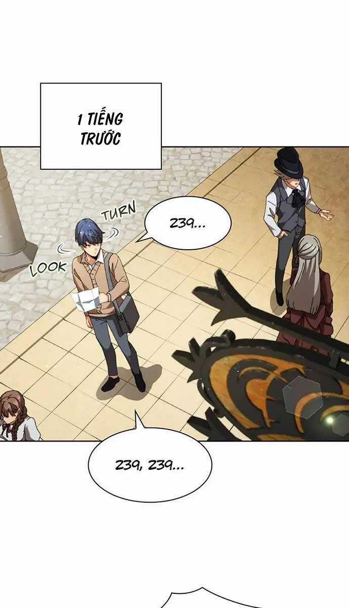 Tử Linh Sư Thiên Tài Của Học Viện Chương 3 trang 6