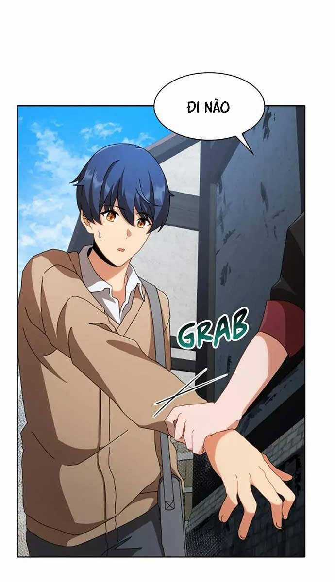 Tử Linh Sư Thiên Tài Của Học Viện Chương 3 trang 69