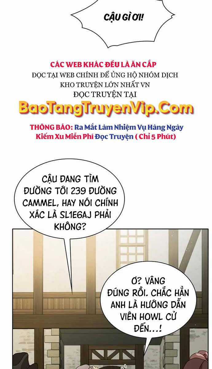 Tử Linh Sư Thiên Tài Của Học Viện Chương 3 trang 7