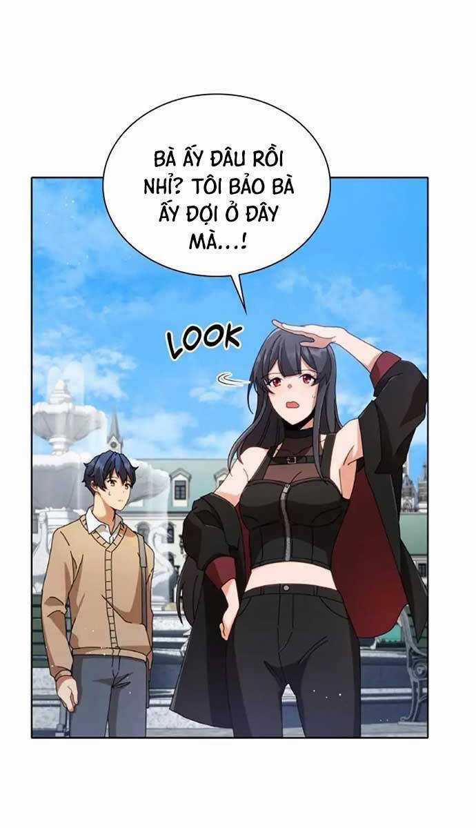 Tử Linh Sư Thiên Tài Của Học Viện Chương 3 trang 73