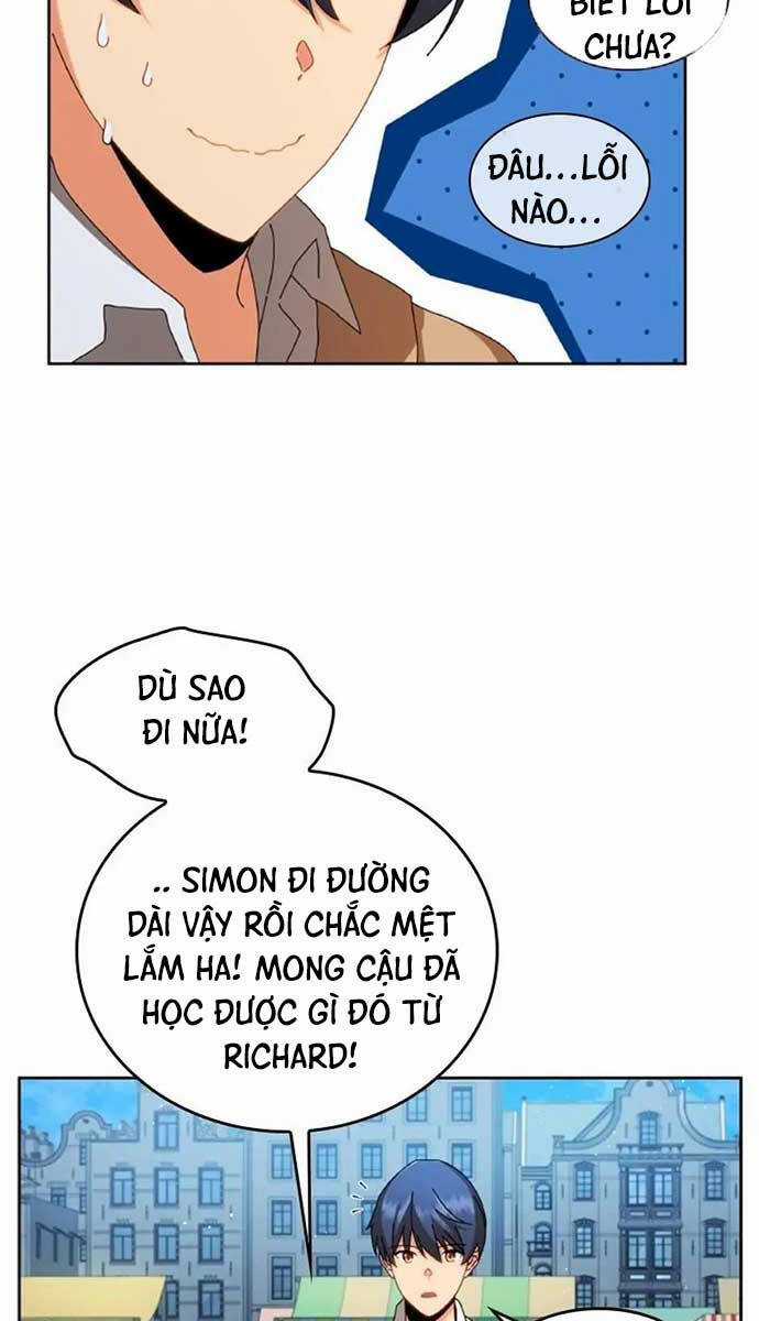 Tử Linh Sư Thiên Tài Của Học Viện Chương 3 trang 81