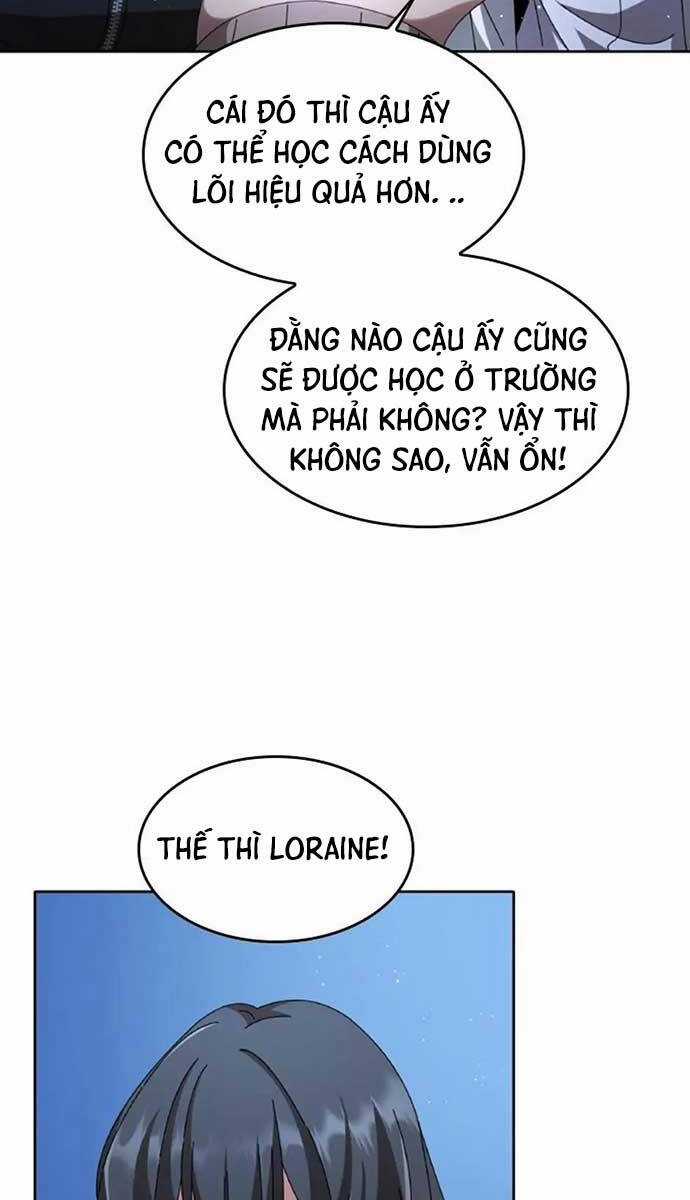 Tử Linh Sư Thiên Tài Của Học Viện Chương 3 trang 85