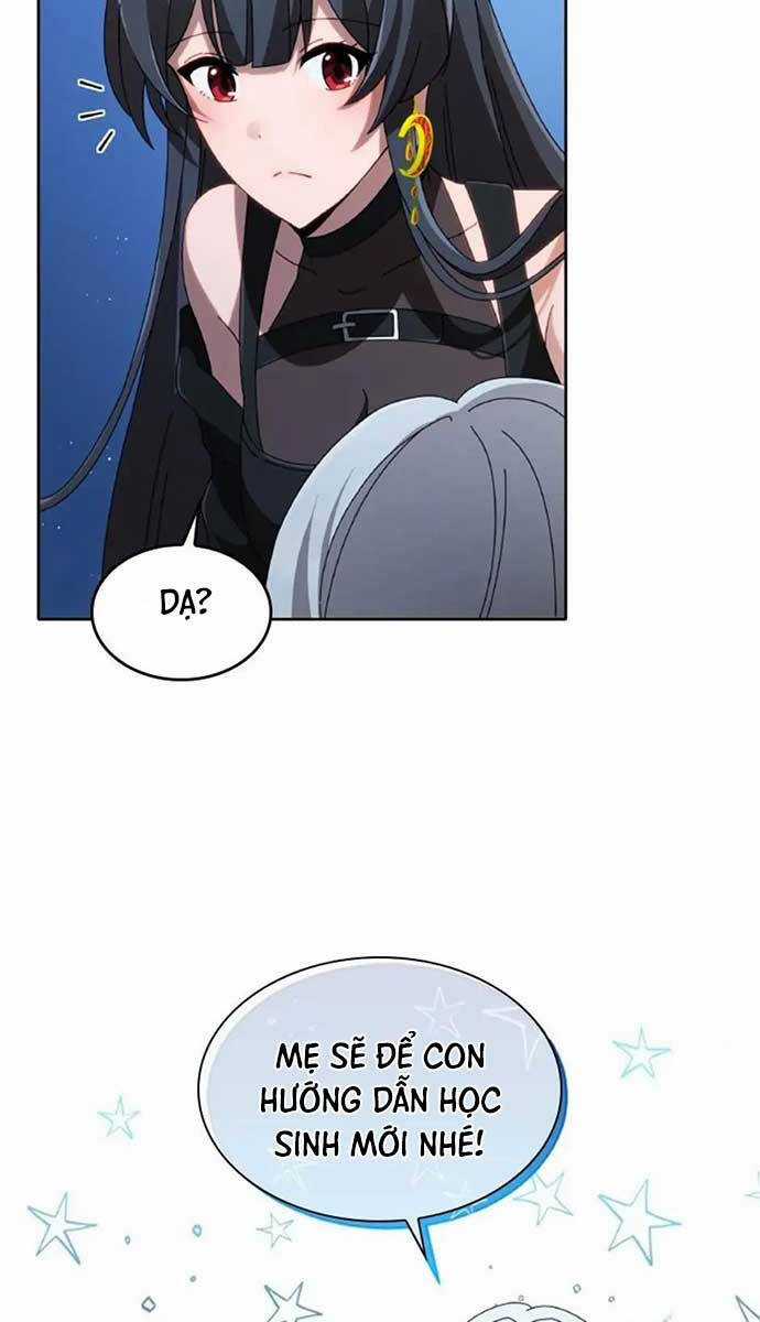 Tử Linh Sư Thiên Tài Của Học Viện Chương 3 trang 86