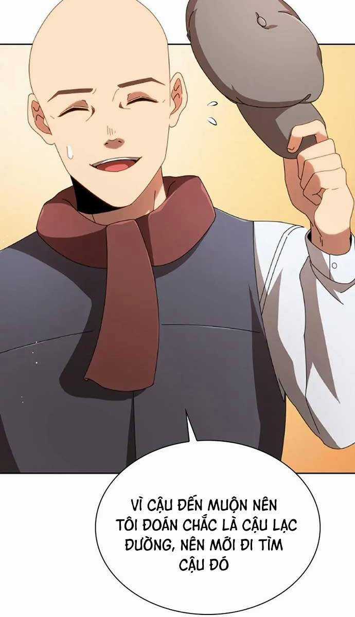 Tử Linh Sư Thiên Tài Của Học Viện Chương 3 trang 9