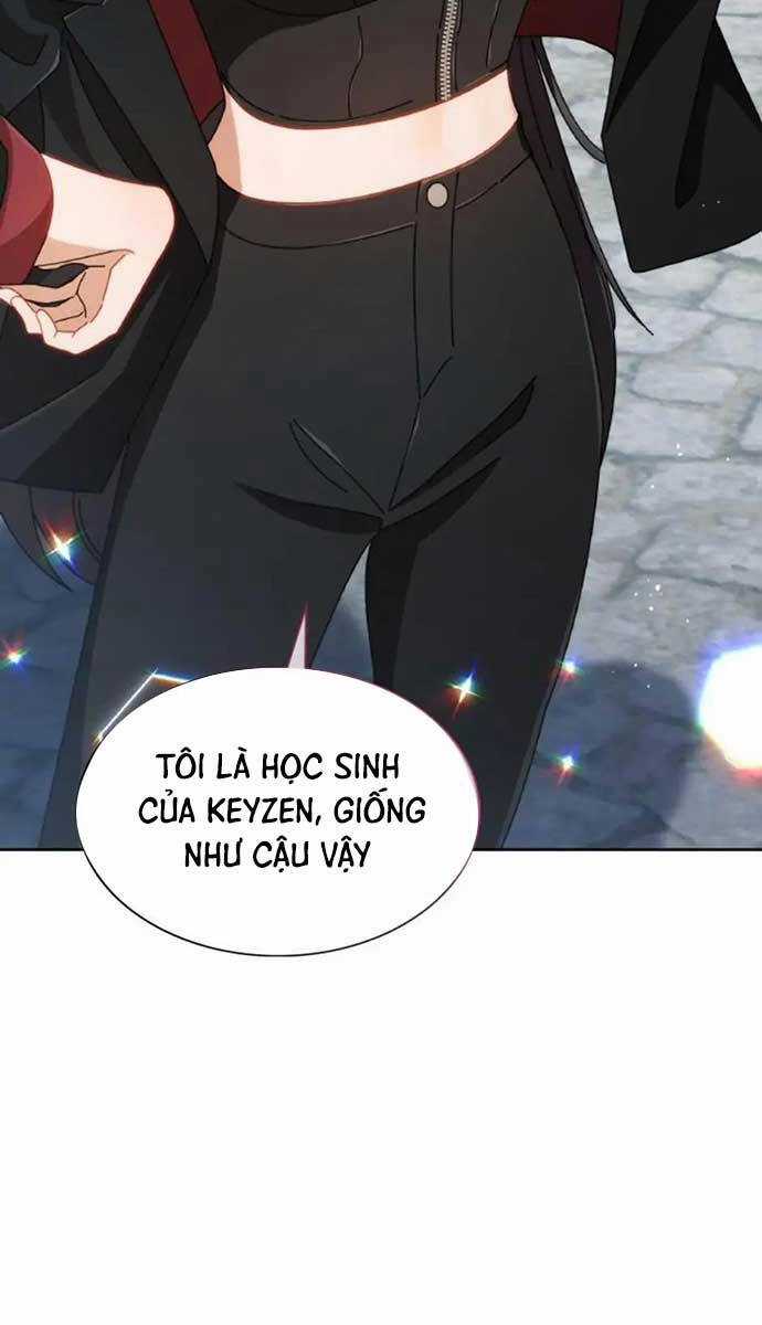 Tử Linh Sư Thiên Tài Của Học Viện Chương 3 trang 90