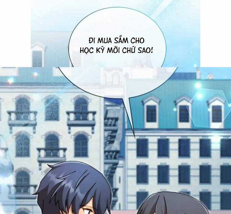 Tử Linh Sư Thiên Tài Của Học Viện Chương 3 trang 92