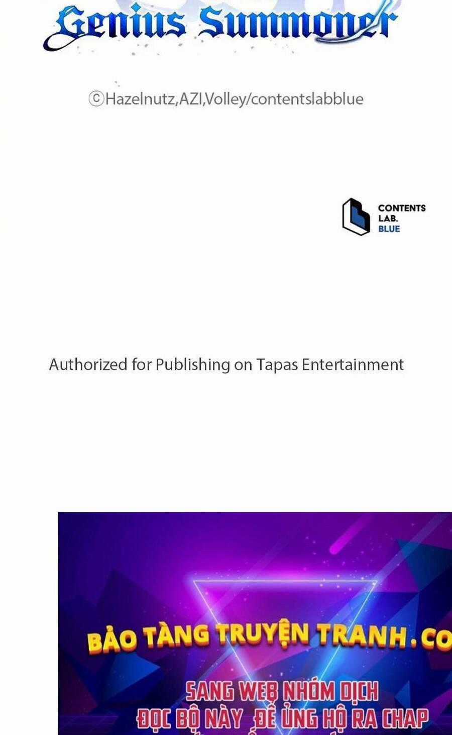 Tử Linh Sư Thiên Tài Của Học Viện Chương 3 trang 95