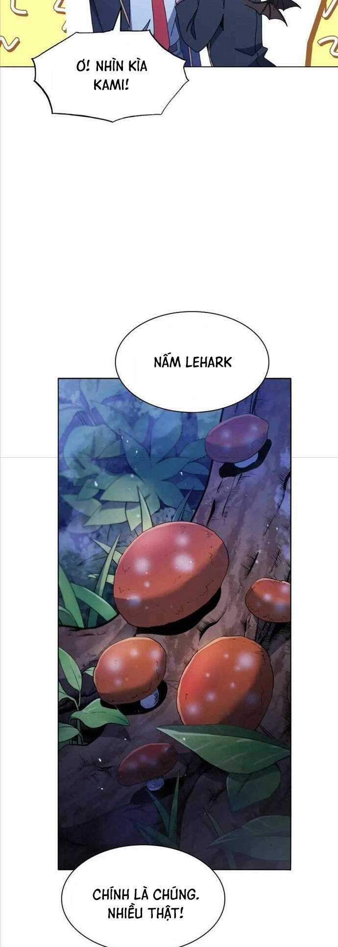 Tử Linh Sư Thiên Tài Của Học Viện Chương 30 trang 10