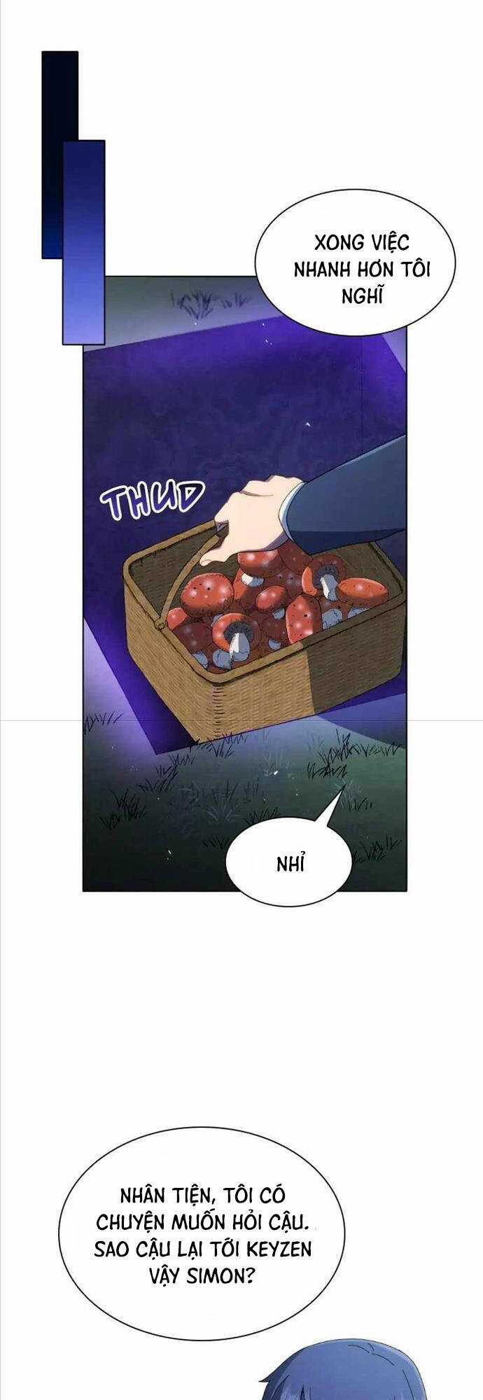 Tử Linh Sư Thiên Tài Của Học Viện Chương 30 trang 12