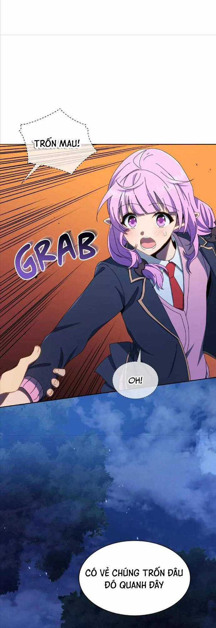 Tử Linh Sư Thiên Tài Của Học Viện Chương 30 trang 16