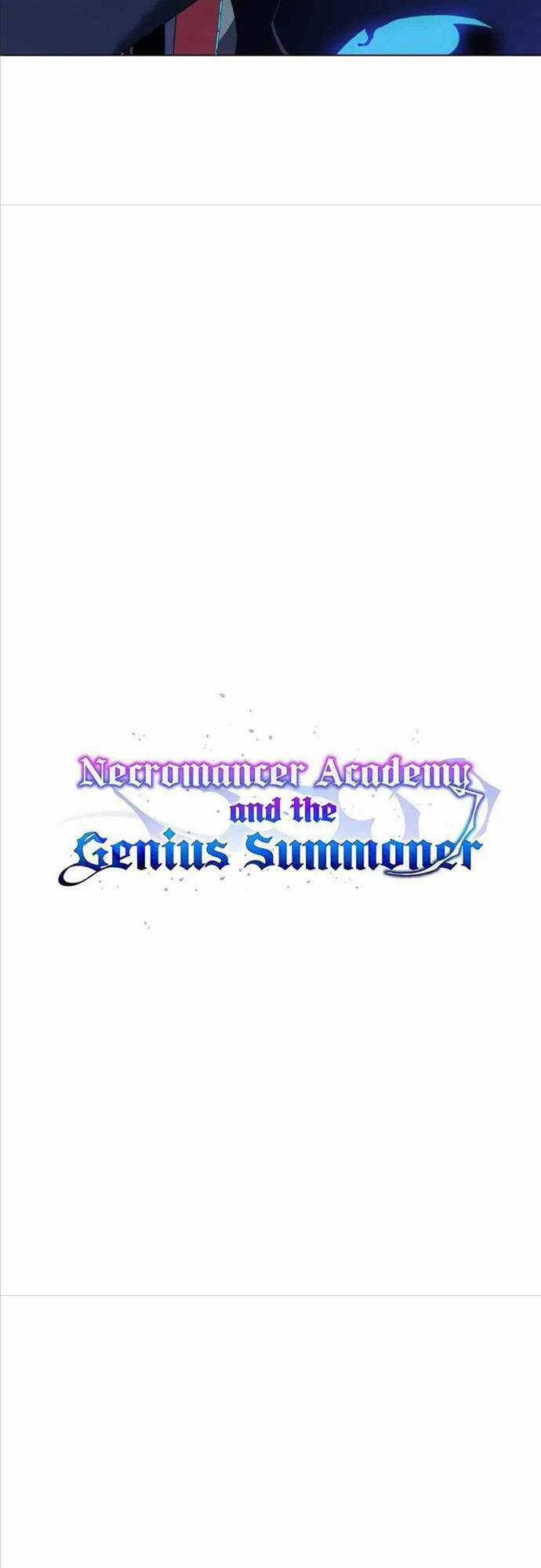 Tử Linh Sư Thiên Tài Của Học Viện Chương 30 trang 25