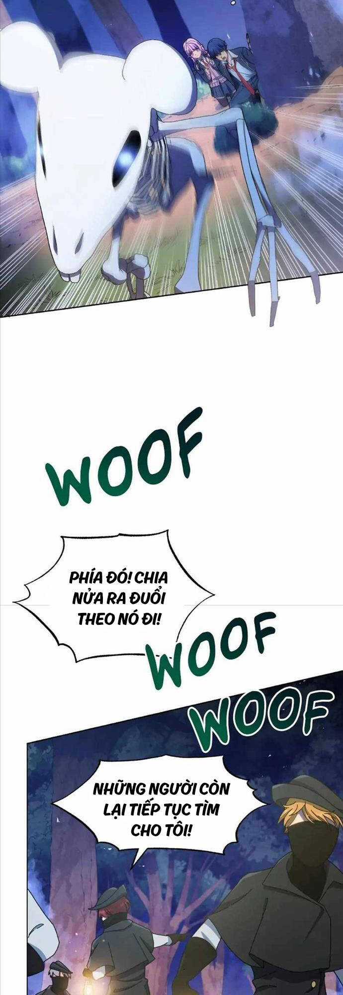 Tử Linh Sư Thiên Tài Của Học Viện Chương 30 trang 28