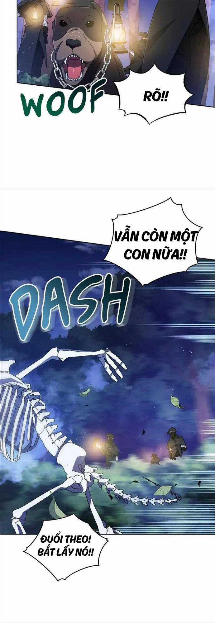 Tử Linh Sư Thiên Tài Của Học Viện Chương 30 trang 29