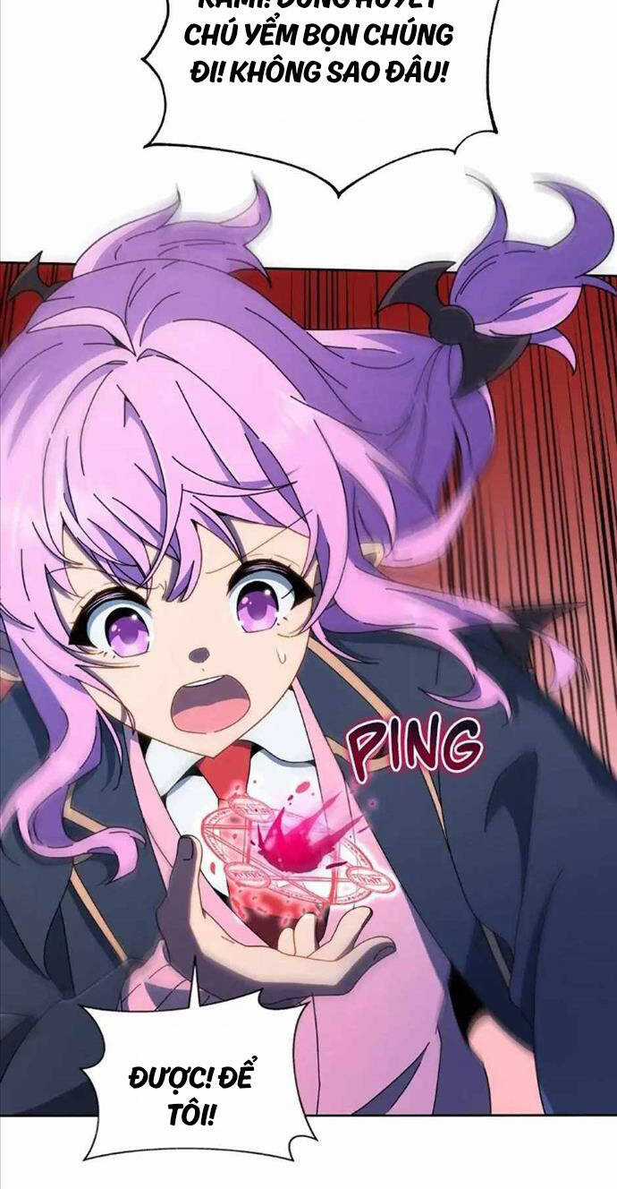 Tử Linh Sư Thiên Tài Của Học Viện Chương 30 trang 32