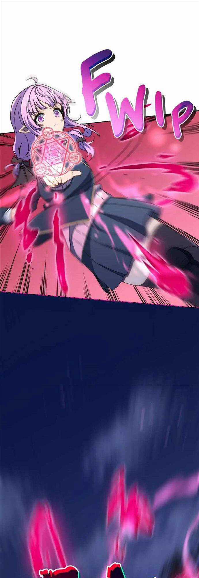 Tử Linh Sư Thiên Tài Của Học Viện Chương 30 trang 33