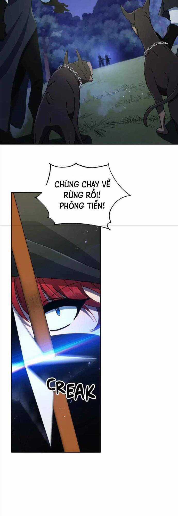 Tử Linh Sư Thiên Tài Của Học Viện Chương 30 trang 36