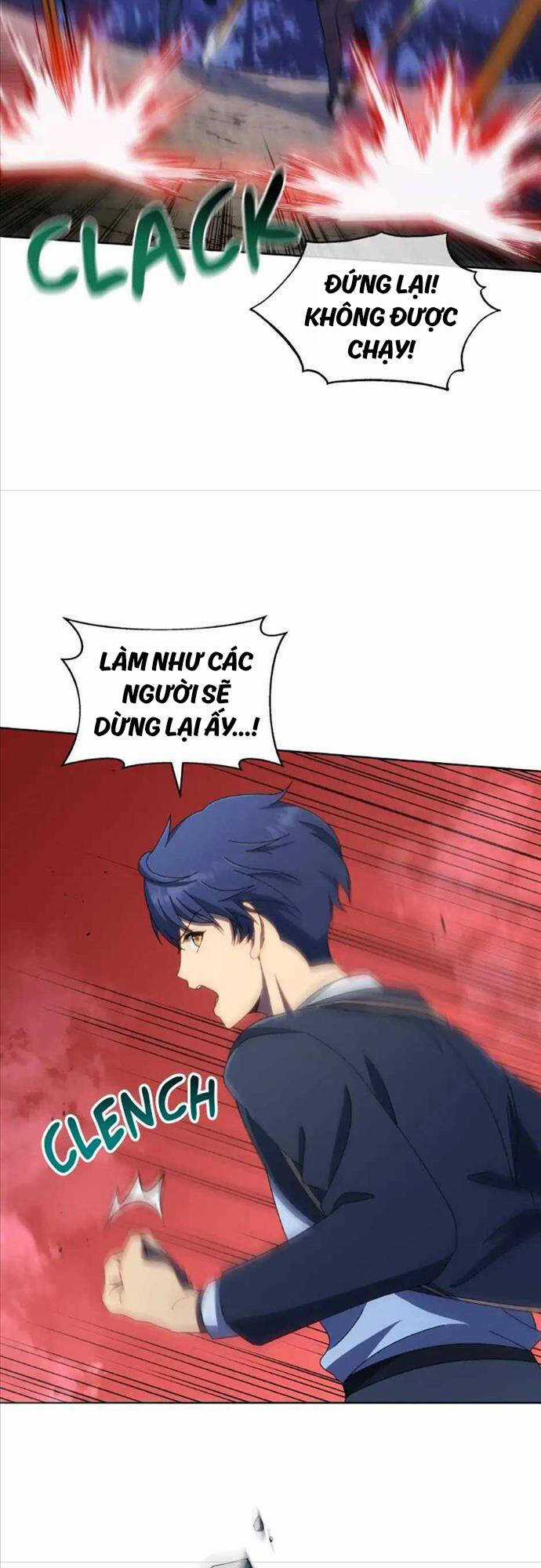 Tử Linh Sư Thiên Tài Của Học Viện Chương 30 trang 39