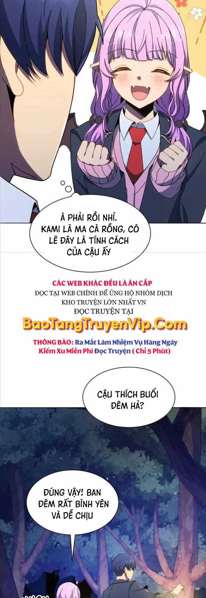 Tử Linh Sư Thiên Tài Của Học Viện Chương 30 trang 4