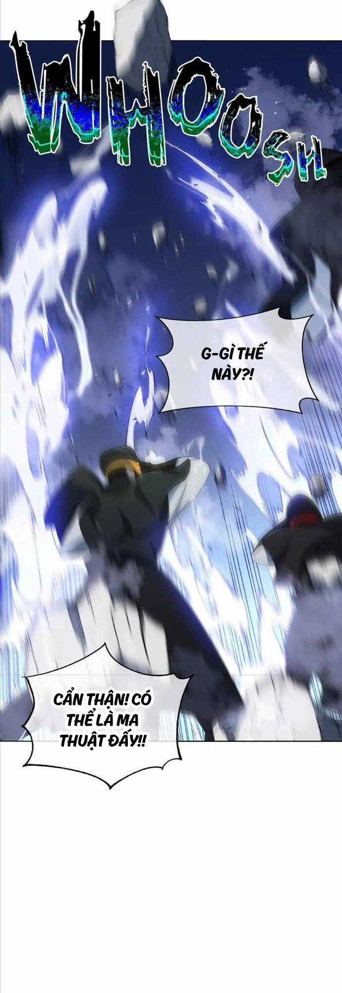 Tử Linh Sư Thiên Tài Của Học Viện Chương 30 trang 40