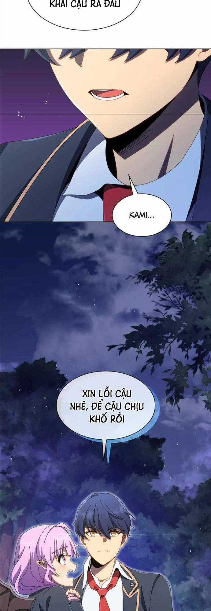 Tử Linh Sư Thiên Tài Của Học Viện Chương 30 trang 45