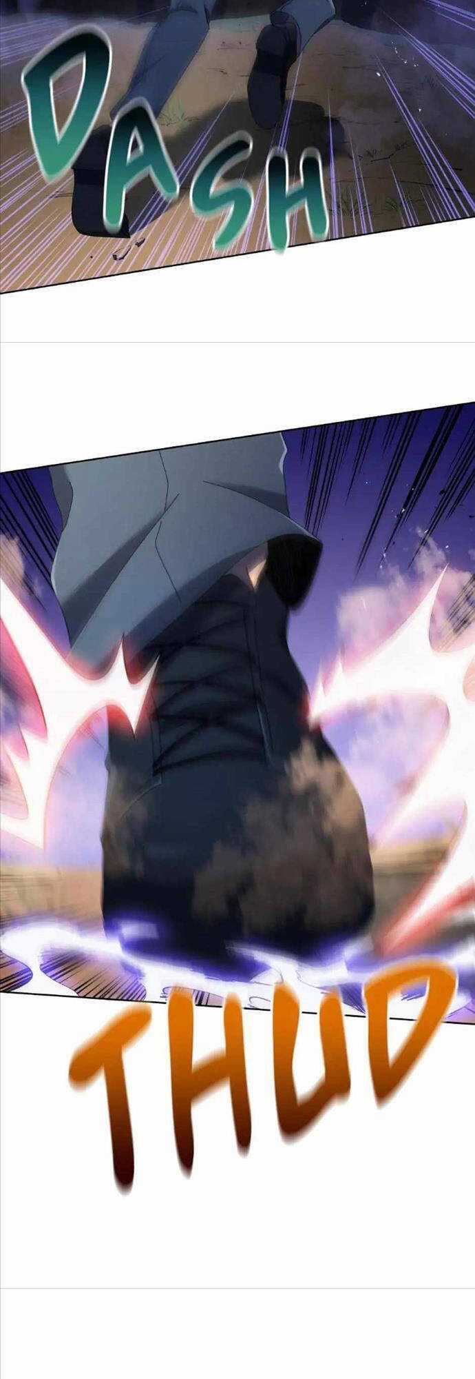 Tử Linh Sư Thiên Tài Của Học Viện Chương 30 trang 47