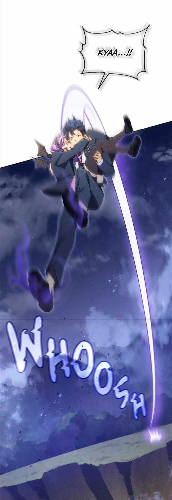 Tử Linh Sư Thiên Tài Của Học Viện Chương 30 trang 48