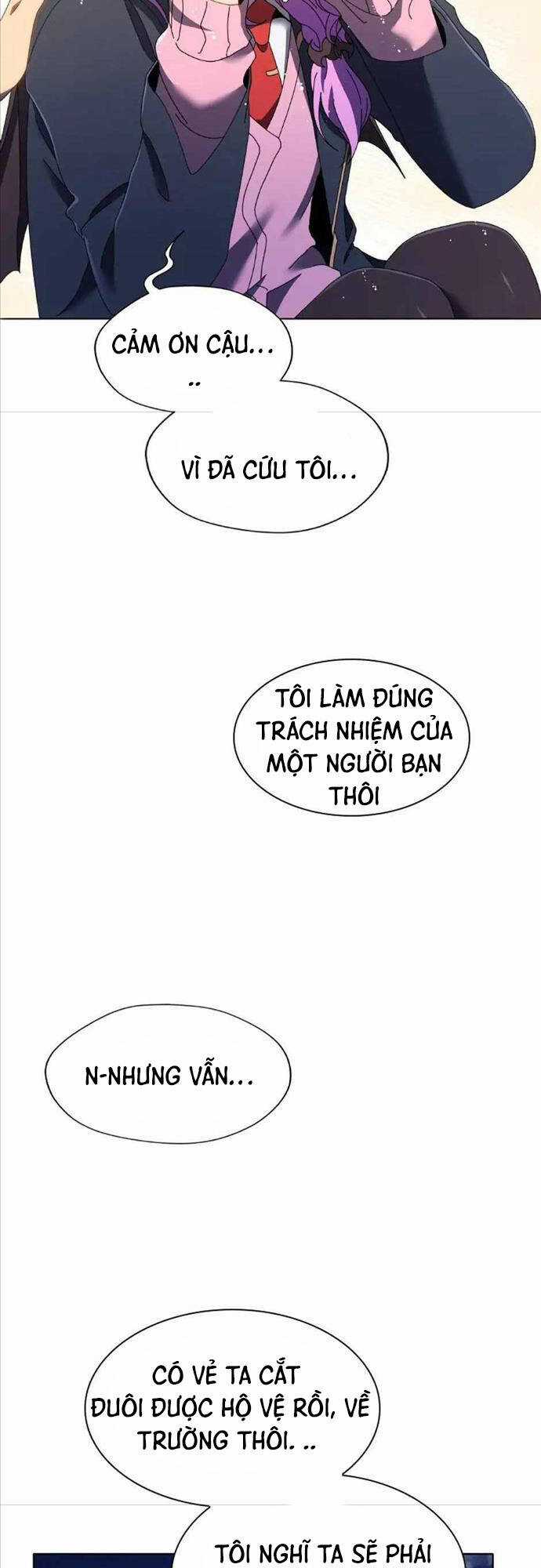 Tử Linh Sư Thiên Tài Của Học Viện Chương 30 trang 54