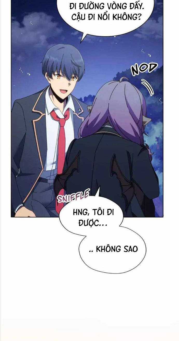 Tử Linh Sư Thiên Tài Của Học Viện Chương 30 trang 55