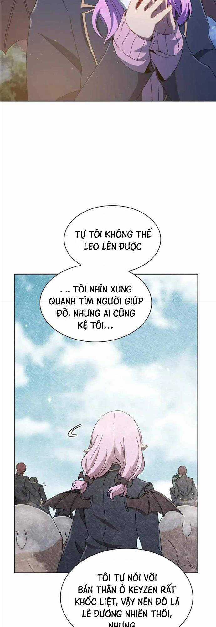 Tử Linh Sư Thiên Tài Của Học Viện Chương 30 trang 6