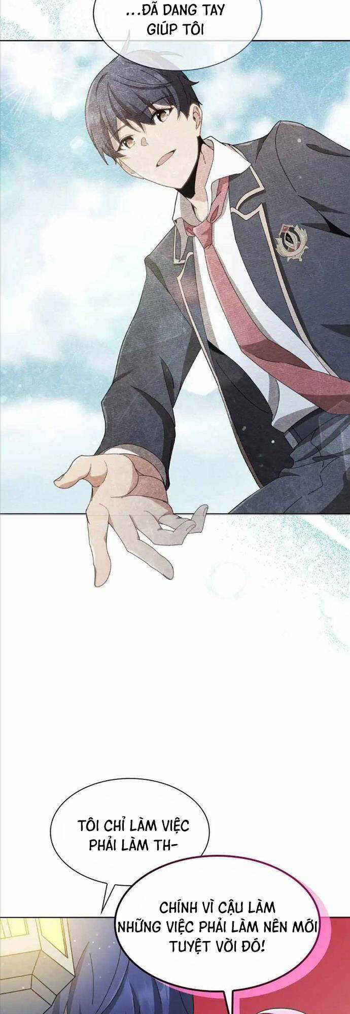 Tử Linh Sư Thiên Tài Của Học Viện Chương 30 trang 8