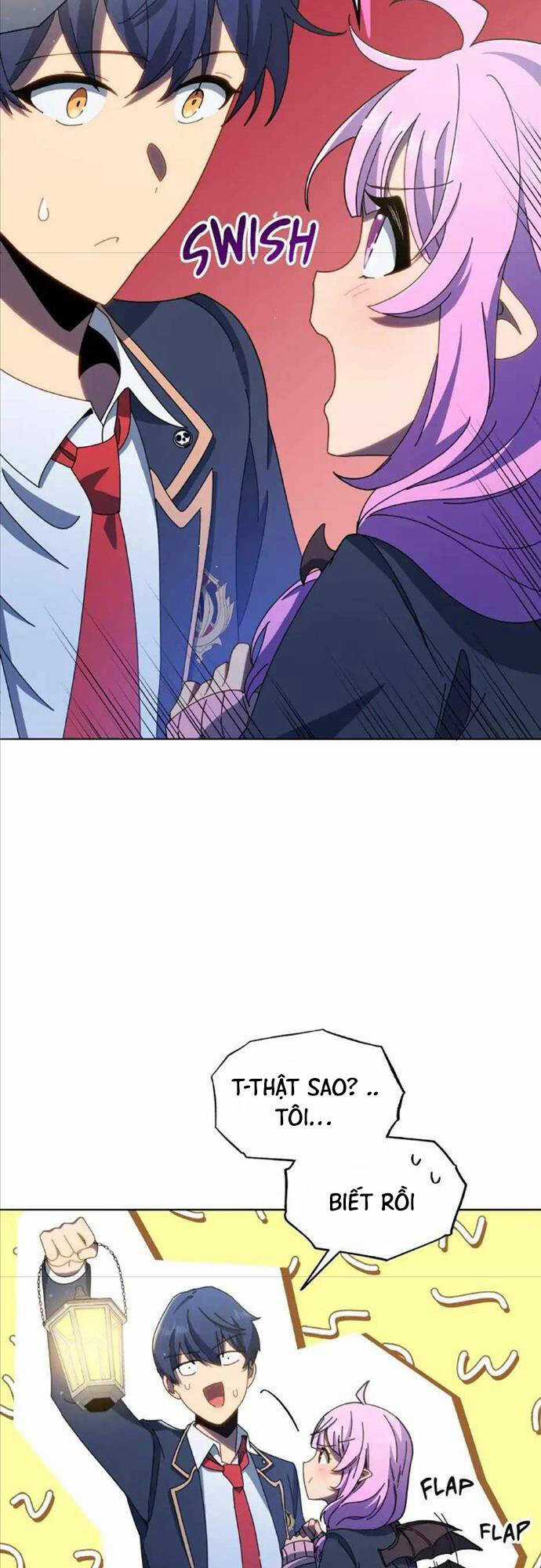 Tử Linh Sư Thiên Tài Của Học Viện Chương 30 trang 9